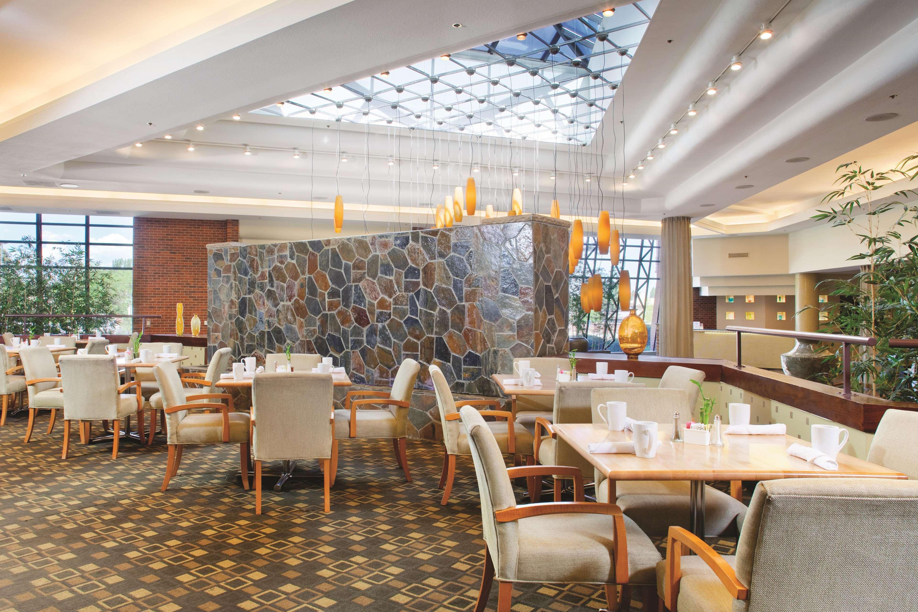 Doubletree By Hilton Denver -