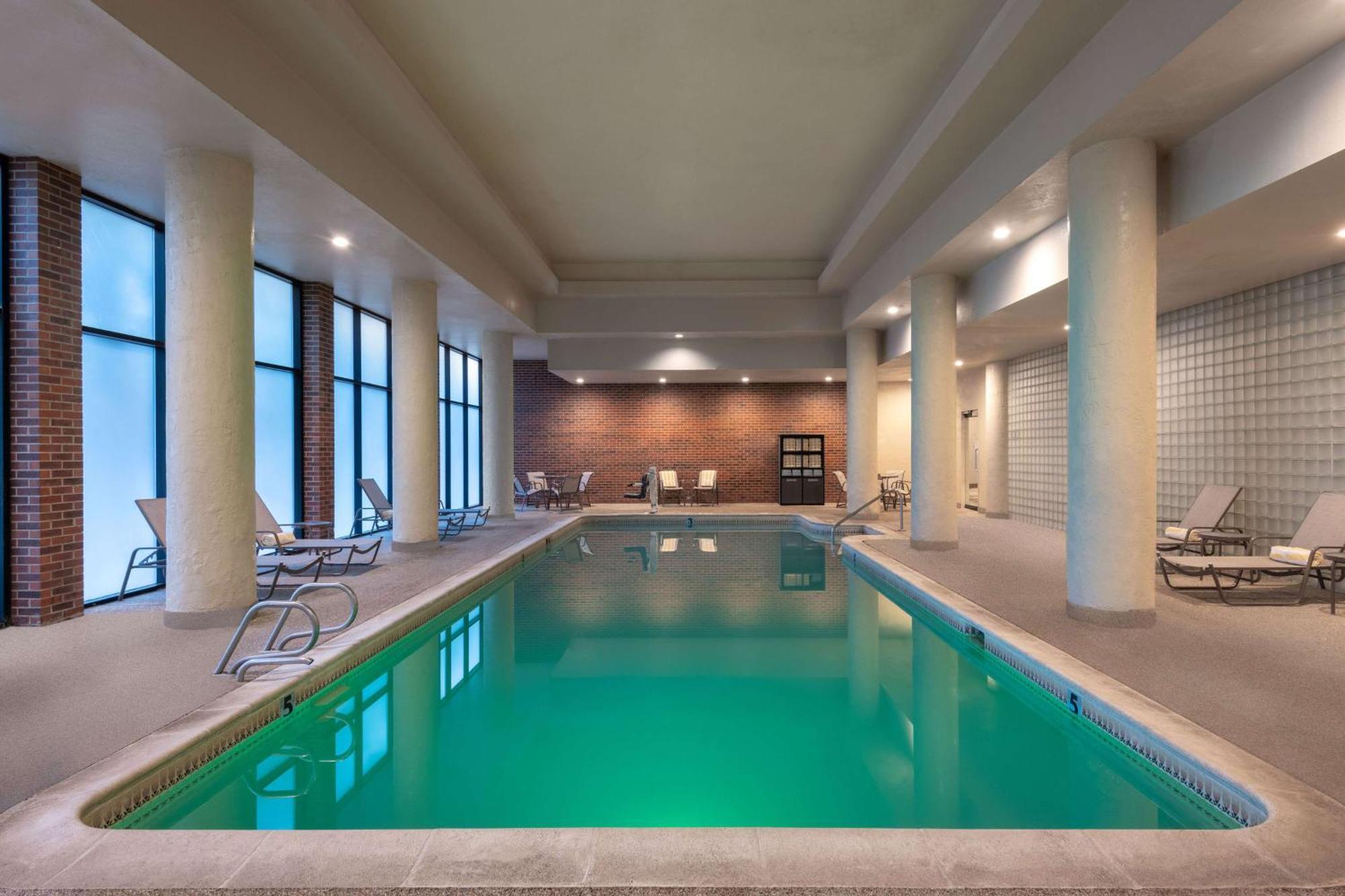Doubletree By Hilton Denver - 3*