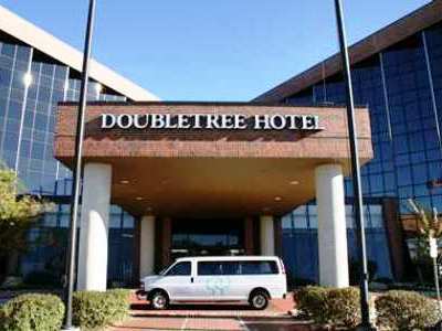 Hotel Doubletree By Hilton Denver - 3*