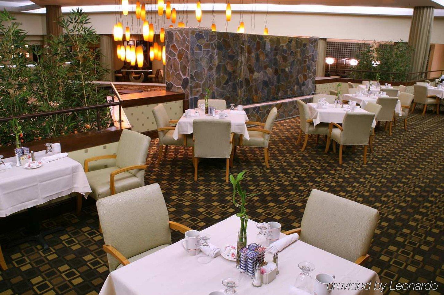 Hotel Doubletree By Hilton Denver -