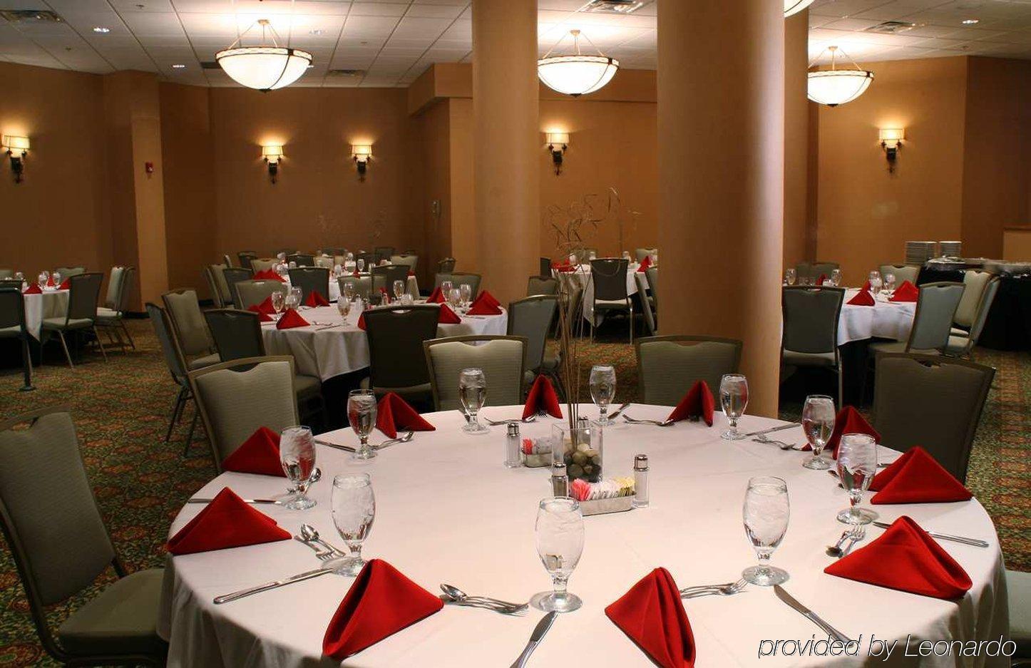 Doubletree By Hilton Denver - Aurora