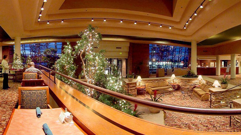 Doubletree By Hilton Denver - 3* Aurora
