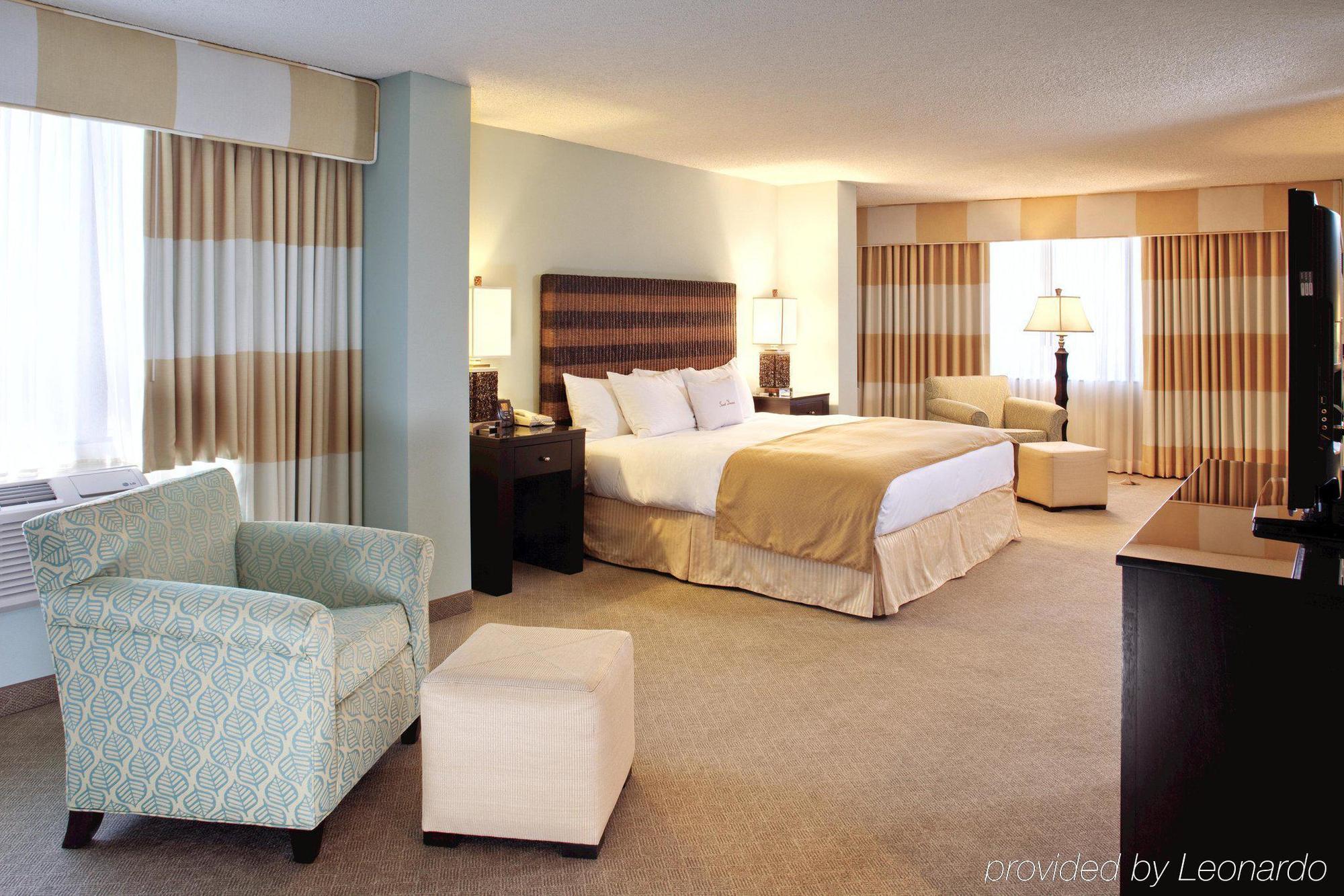 Doubletree By Hilton Denver - Hotel 3*