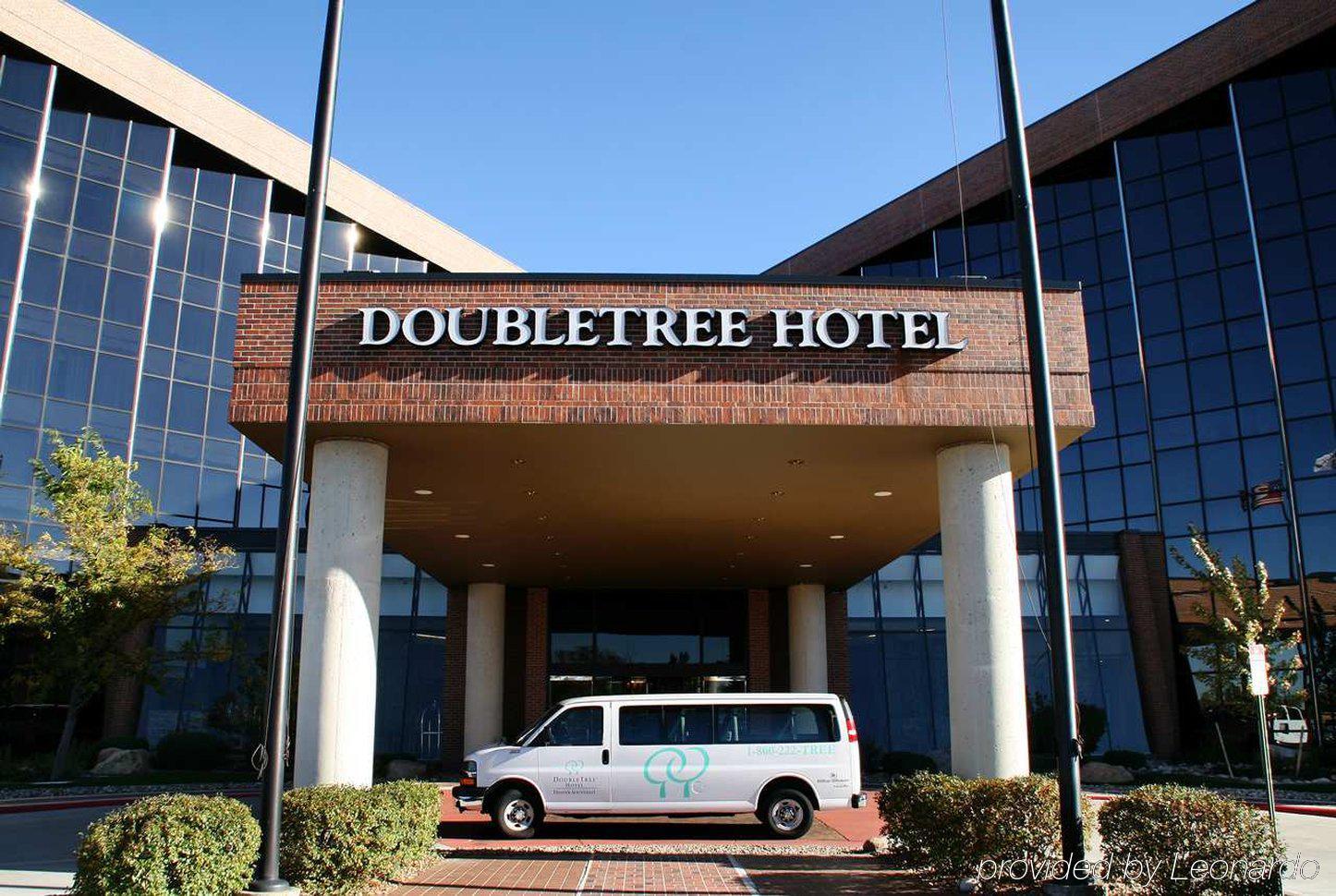 Doubletree By Hilton Denver - Aurora