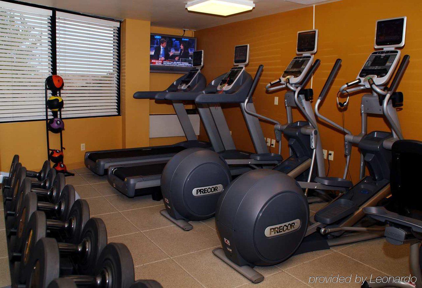 Hotel Doubletree By Hilton Denver - Aurora