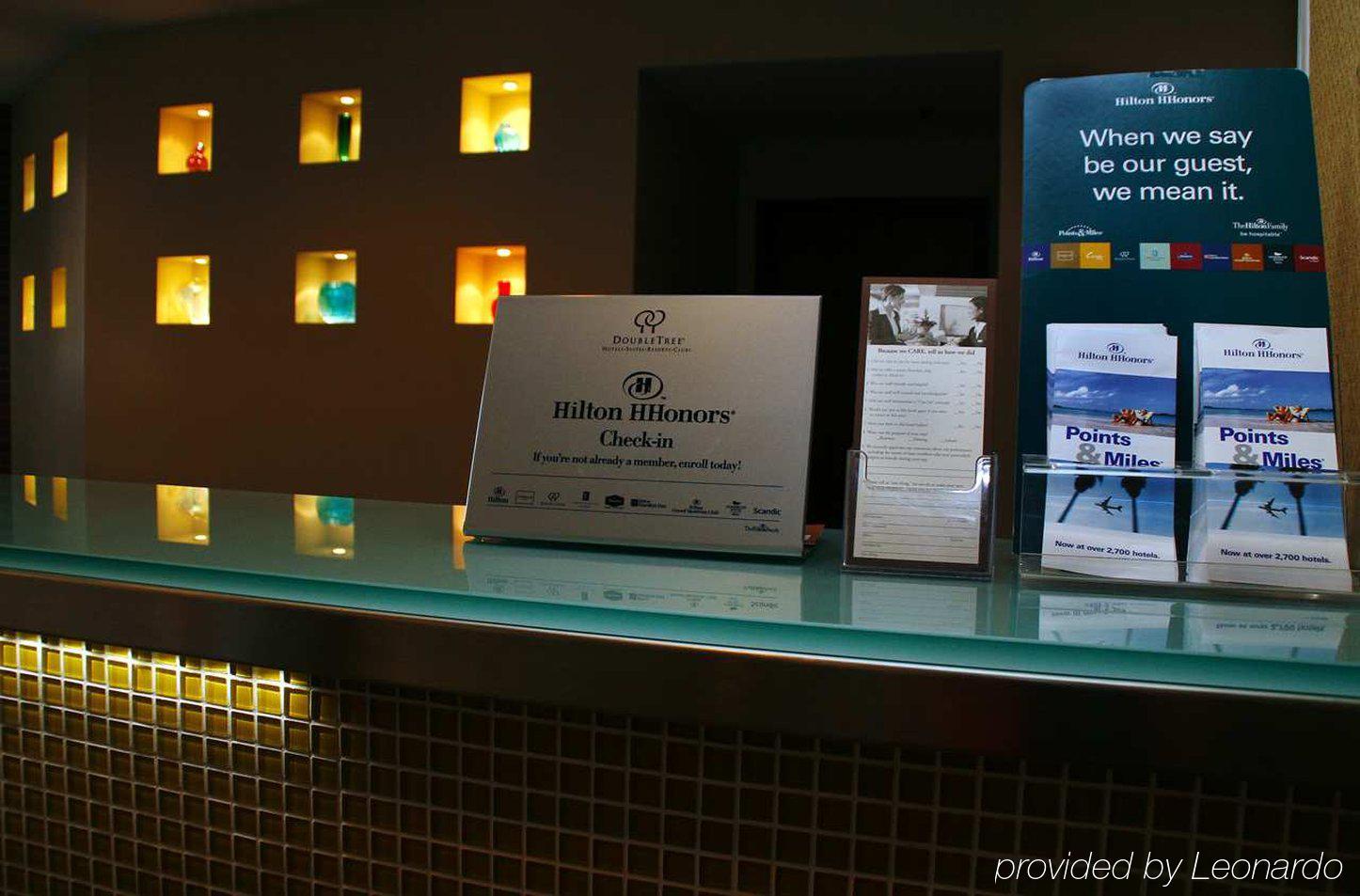 Doubletree By Hilton Denver - Hotel Aurora
