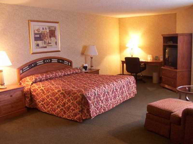 Hotel Doubletree By Hilton Denver -