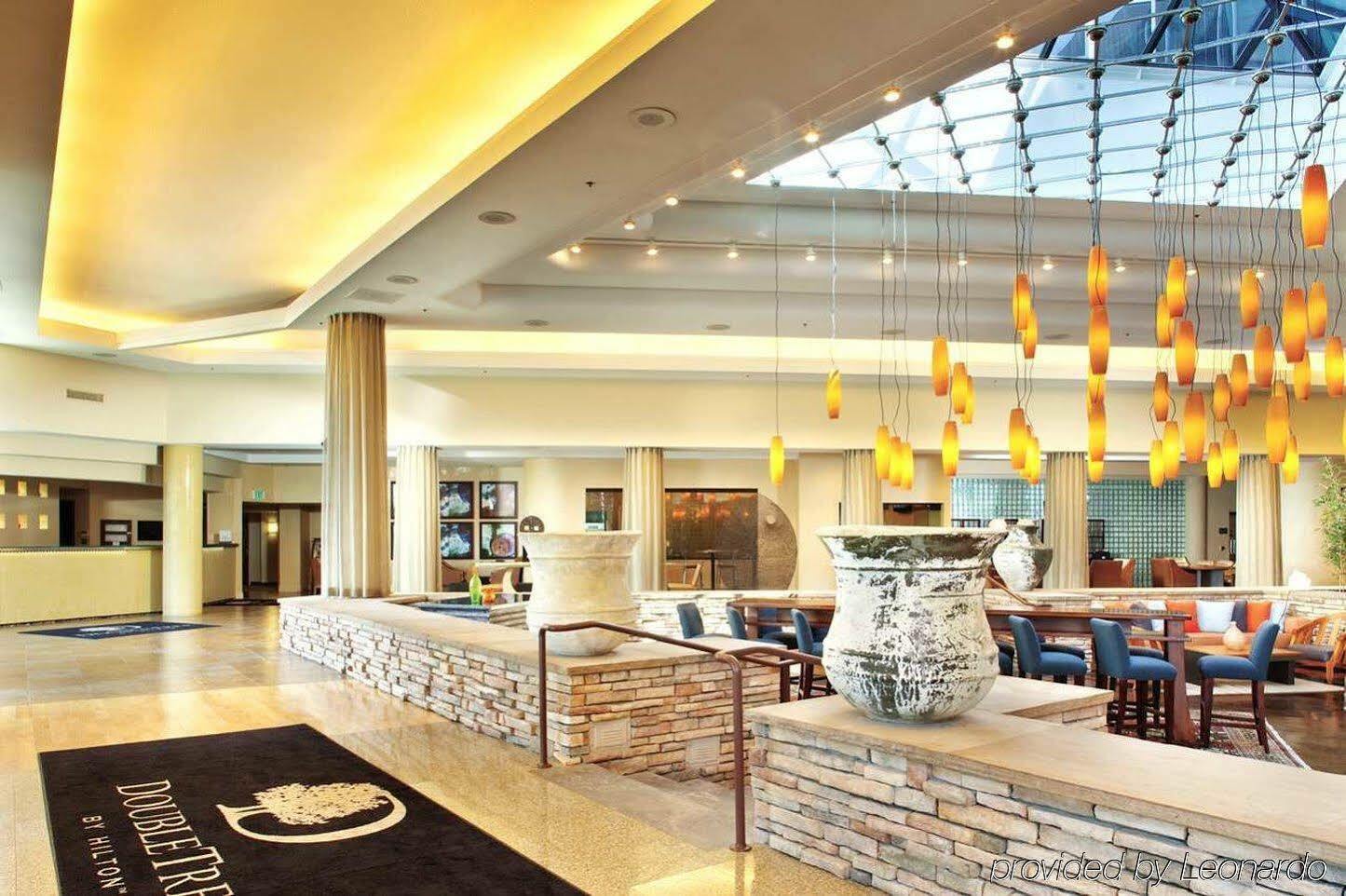 Doubletree By Hilton Denver - Aurora