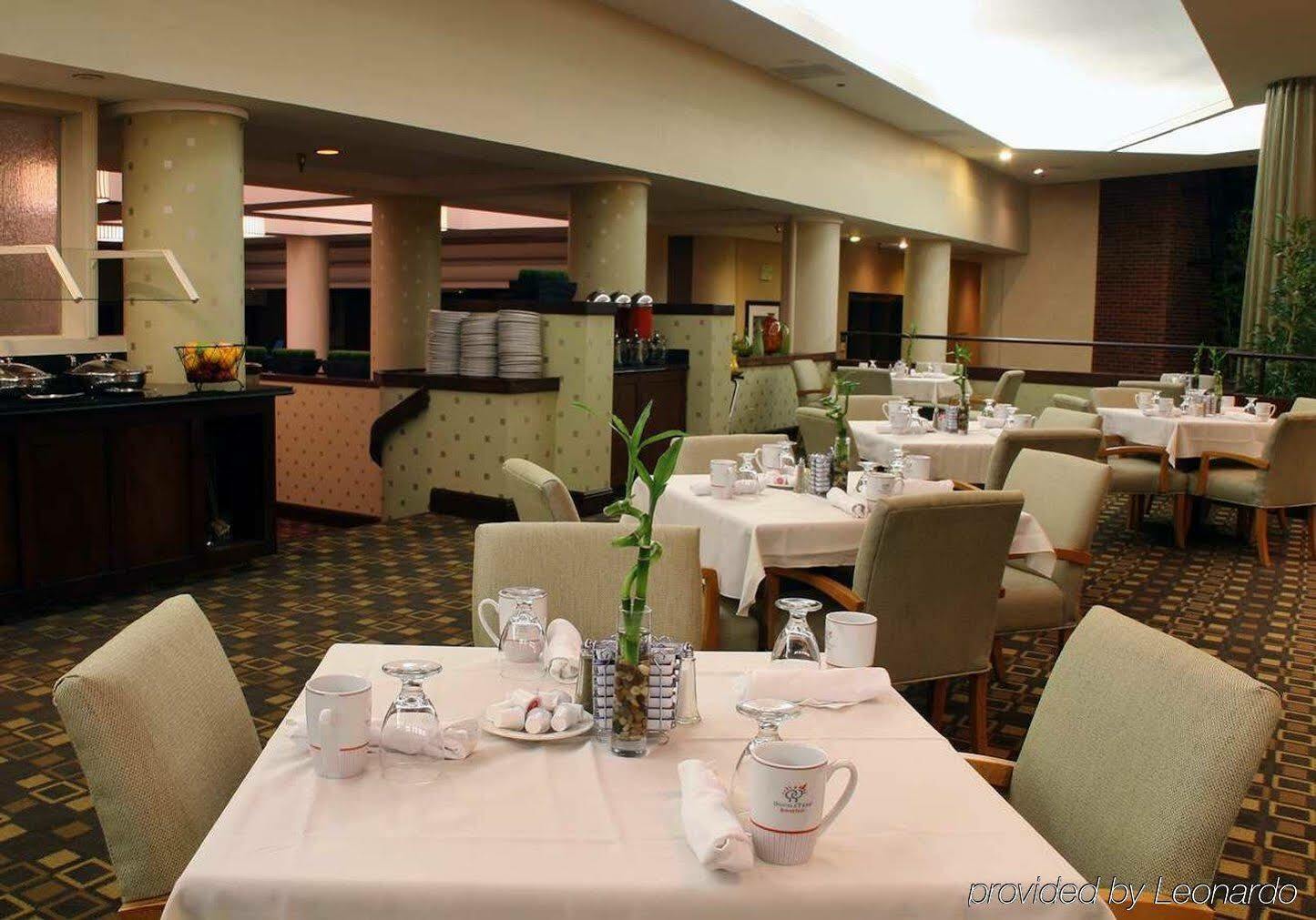 Doubletree By Hilton Denver - Hotel Aurora