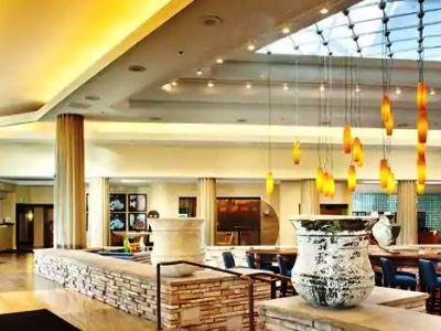 Hotel Doubletree By Hilton Denver - 3*