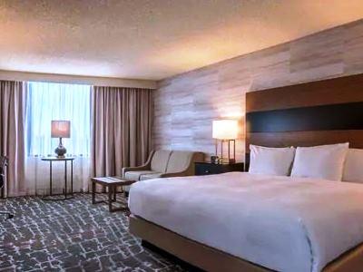 Doubletree By Hilton Denver - Hotel Aurora
