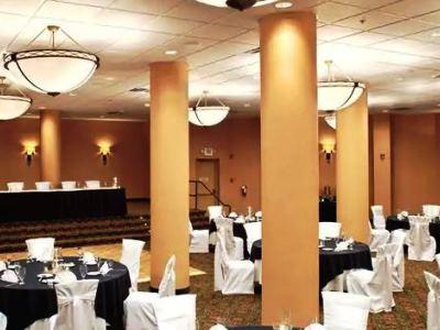 Hotel Doubletree By Hilton Denver - Aurora